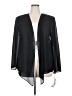 Jeffrey & Dara 100% Polyester Black Kimono Size 20 - photo 1