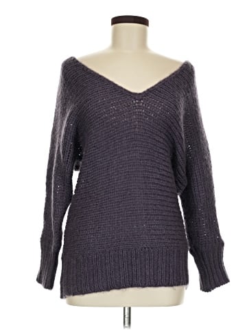 American Eagle Outfitters Pullover Sweater (view 1)