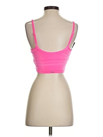 Victoria's Secret Pink Sports Bra (view 2)