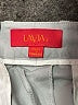 LAVIA 18 Solid Gray Casual Pants Size EU (IT) 42 / US 6 - photo 4