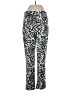 Tail Animal Print Silver Casual Pants Size 4 - photo 1