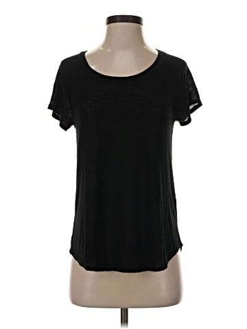 Hi-Line Short Sleeve T-Shirt (view 1)