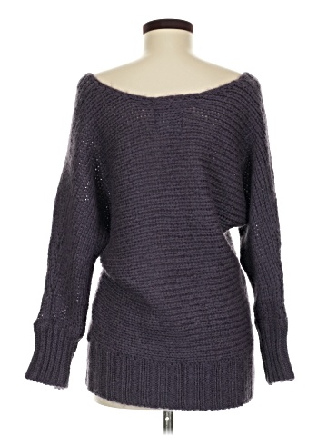 American Eagle Outfitters Pullover Sweater (view 2)