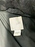 J.Jill Solid Black Jacket Size M - photo 3