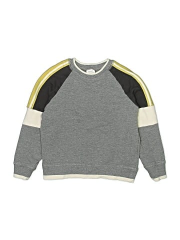Hanna Andersson Pullover Sweater (view 1)