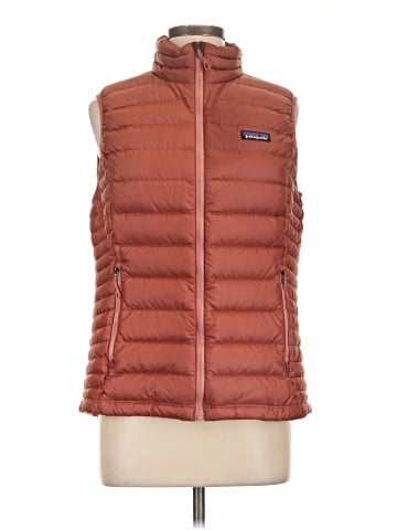 Patagonia Vest (view 1)