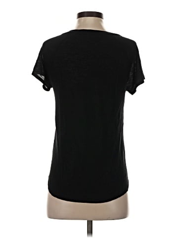 Hi-Line Short Sleeve T-Shirt (view 2)