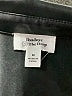 The Drop 100% Polyurethane Black Jacket Size M - photo 6