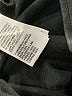 The Drop 100% Polyurethane Black Jacket Size M - photo 7