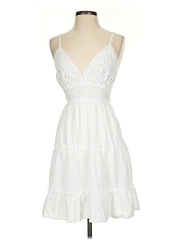 Ecowish Cocktail Dress (view 1)