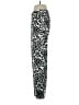 Tail Animal Print Silver Casual Pants Size 4 - photo 5