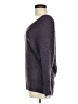 American Eagle Outfitters Gray Pullover Sweater Size M - photo 5