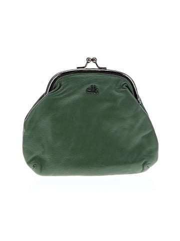 Elk Leather Coin Purse (view 1)