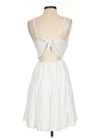 Ecowish Cocktail Dress (view 2)