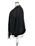 Jeffrey & Dara 100% Polyester Black Kimono Size 20 - photo 5