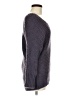 American Eagle Outfitters Gray Pullover Sweater Size M - photo 4