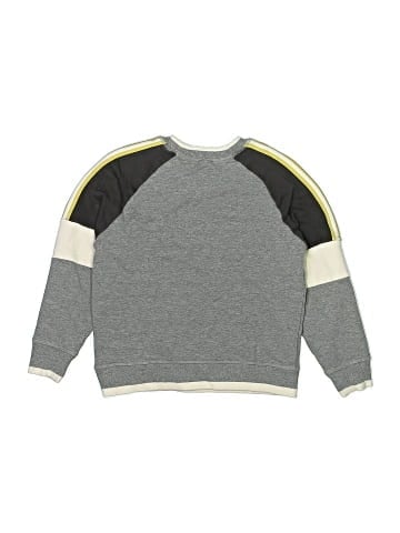 Hanna Andersson Pullover Sweater (view 2)