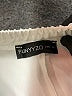 Funyyzo Ivory Casual Pants Size M - photo 7