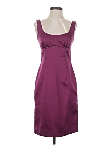 Nicole Miller Collection Cocktail Dress (view 1)