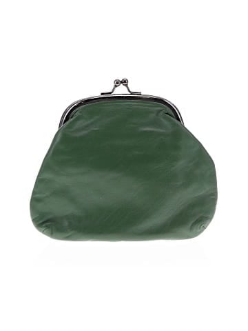 Elk Leather Coin Purse (view 2)