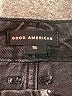 Good American Black Jeans Size 15 - photo 7