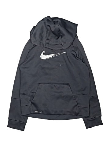 Nike Zip Up Hoodie (view 1)