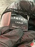 Terez Graphic Black Leggings Size L - photo 7