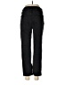 Rewash Stripes Black Jeans Size 7 - photo 2