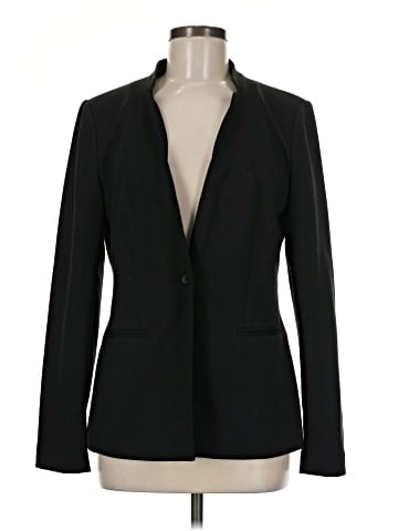 Banana Republic Factory Store Blazer (view 1)