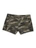 Express Camo Green Shorts Size 2 - photo 1