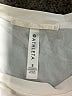 Athleta Ivory Short Sleeve Turtleneck Size S - photo 7