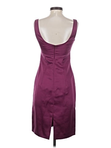 Nicole Miller Collection Cocktail Dress (view 2)