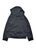Nike 100% Polyester Silver Zip Up Hoodie Size 6 - 7 - photo 2