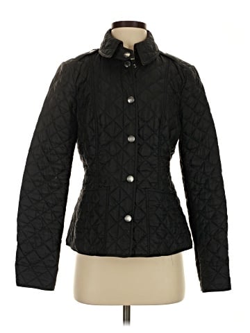 Burberry Brit Jacket (view 1)