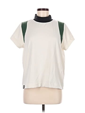 Oiselle Sleeveless T-Shirt (view 1)