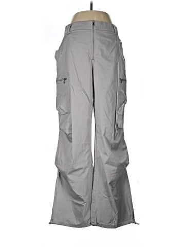 Zara Cargo Pants (view 1)