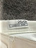 Gap Ivory Jeans Size 25 waist - photo 8
