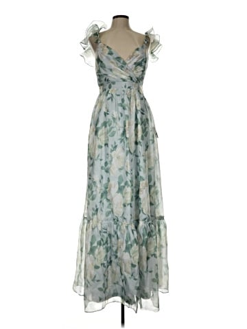 Lulus Cocktail Dress (view 1)