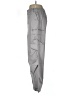 Zara Gray Cargo Pants Size M - photo 5