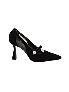 Kelly & Katie Heels