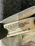 Liz Lange Maternity for Target Gray Pullover Sweater Size Sm Maternity - photo 7