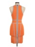 Cut25 Orange Cocktail Dress Size M - photo 2