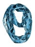 Unbranded Blue Scarf One size - photo 1