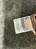 INC International Concepts Orange Sleeveless Blouse Size L - photo 8