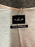 Out From Under Solid Gray Romper Size M - photo 4