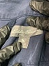 Eddie Bauer 100% Tencel Lyocell Blue Jacket Size XS - photo 3