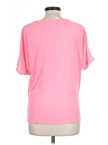rue21 Short Sleeve Top (view 2)