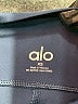 Alo Blue Active Pants Size XS - photo 7