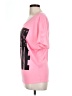 rue21 Pink Short Sleeve Top Size L - photo 5