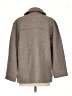 Madewell 100% Merino Gray Wool Coat Size S - photo 2